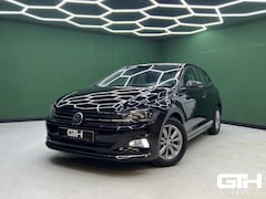 Volkswagen Polo - 1.0 TSI DSG Highline Airco | Cruise | Sfeer