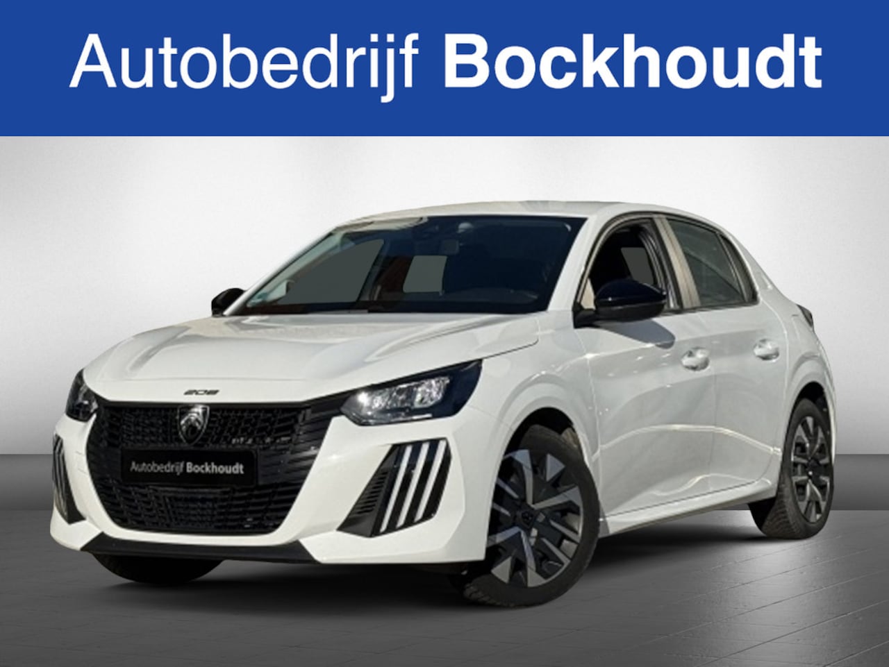 Peugeot 208 - 1.2 PureTech Style | Navi | Airco | Cruise - AutoWereld.nl