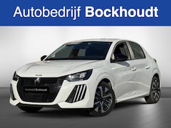 Peugeot 208 - 1.2 PureTech Style | Navi | Airco | Cruise