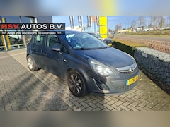 Opel Corsa - 1.4-16V Berlin airco LM 4-deurs