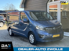 Opel Vivaro - 1.6 CDTI L1H1 Sport EcoFlex Ecc/Audio/Navi/Pdc/Lm