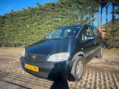 Opel Zafira - 1.8-16V Comfort