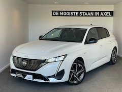 Peugeot 308 - 1.6 HYbrid 180 Allure Pack Business