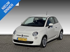 Fiat 500 - 1.0 TwinAir Pop NL-AUTO | AIRCO| APK T/M 12-26