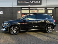 Mercedes-Benz GLA-Klasse - 200 Premium, Pano, Stoelverw, Cruise, Automaat