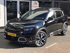 Citroën C5 Aircross - SHINE GLAZEN DAK
