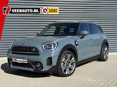 MINI Countryman - 2.0 Cooper SE ALL4 Yours