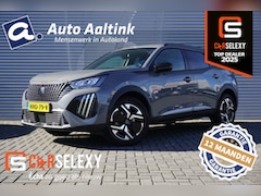 Peugeot 2008 - 131PK Allure AUTOM. | TREKHAAK | EL. CLIMATE | SENSOREN