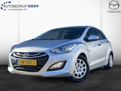 Hyundai i30 - 1.6 GDI i-Drive Cool Plus / Airco