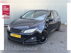 SEAT Ibiza - BJR 2010 1.4 86 PK Reference STOELVERWARMING | CLIMA | CRUISE | LMV