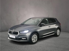 Skoda Fabia - Business Edition 1.0 TSI 95pk Cruise control, Achteruitrijcamera, LED koplampen, Parkeerse