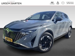 Nissan Qashqai - 1.5 e-Power N-Connecta