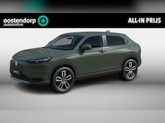 Honda HR-V - 1.5 e:HEV Elegance