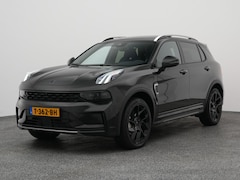 Lynk & Co 01 - 1.5 Plug-in Hybrid | 360° | BLACK | ZWARTE HEMEL | NLD AUTO
