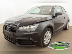 Audi A1 - 1.4 TFSI 72.800 km Carpas Airco Pano Attraction
