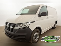 Volkswagen Transporter - 2.0 TDI 66kw Motorschade