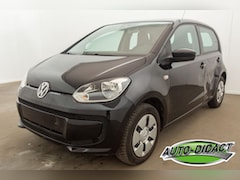 Volkswagen Up! - 1.0 Automaat Airco move up