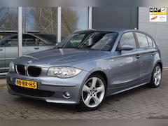BMW 1-serie - 116i | Inruilkoopje | APK 1-2027