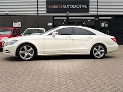 Mercedes-Benz CLS-klasse - 350, Schuifkanteldak, Automaat, Leer, Achterbank verwarming