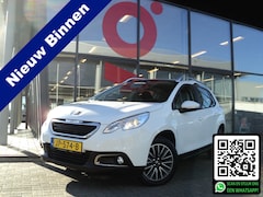 Peugeot 2008 - 1.2 PureTech Active | NAVIGATIE | TREKHAAK | CRUISE CONTROL | CLIMATE CONTROL |