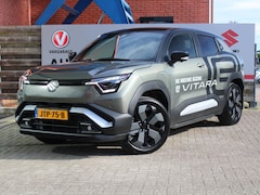 Suzuki e Vitara - Style 61 kWh Elektrische Bestuurdersstoel, Stoelverwarming, Interieur voorverwarming, Pano
