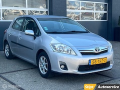 Toyota Auris - 1.8 Full Hybrid|AUTOMAAT|CRUISECONTROL