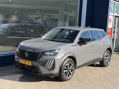 Peugeot 2008 - 1.2 Turbo 100 PK Active | Facelift model | Navigatie | HD Camera | Parkeersensoren Achter