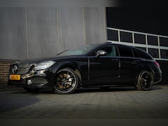 Mercedes-Benz CLS-klasse Shooting Brake - 350