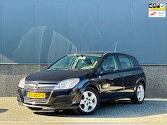 Opel Astra - 1.6 Executive Airco | 5-deurs | NAP