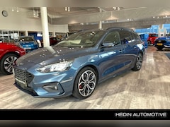Ford Focus Wagon - 1.0 EcoBoost Hybrid 125pk ST-Line X Business | Driver Assistance Pack | Winterpack | 18 in