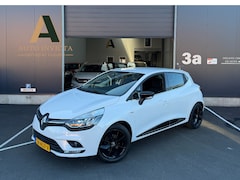 Renault Clio - 0.9 TCe Limited