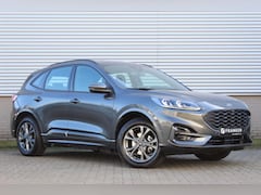 Ford Kuga - 2.5 PHEV ST-Line | Trekhaak | Head-up | BLIS | Adaptieve cruise