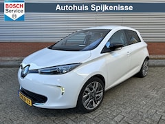 Renault Zoe - Q210 Zen Quickcharge 22 kWh (Koop Accu) | Keyless entry | Lichtmetalen velgen | Cruise con