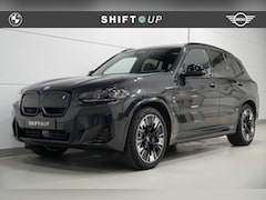 BMW iX3 - 80 kWh M-Sport | Panoramadak | Harman Kardon | Elektr. Trekhaak
