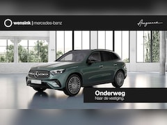 Mercedes-Benz GLC-klasse - 300e 4MATIC Sport Edition | Panoramaschuifdak | Premium pakket | Nightpakket | Dodehoekass