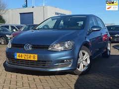 Volkswagen Golf - 1.2 TSI Highline