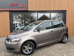 Volkswagen Golf Plus - 1.4 TSI Comfortline | Automaat | parkeersensoren | Carplay | Navi | Trekhaak |