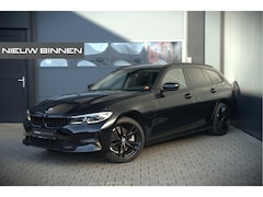 BMW 3-serie Touring - 320e xDrive Business Edition Plus Sport | Laser Led | Vol Leer | Stuurverwarming | Stoelve