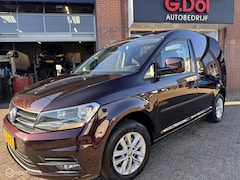 Volkswagen Caddy - Bestel 2.0 TDI L1H1 BMT