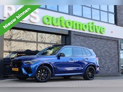 BMW X5 - M Competition | VOL | B&W | MASSAGE | HUD | SKYLOUNGE | STAGE 2 | 360 | REAR ENTERTAINMENT