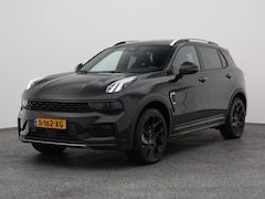 Lynk & Co 01 - 1.5 Plug-in Hybrid | 360° | BLACK | ZWARTE HEMEL | NLD AUTO