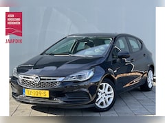 Opel Astra - BWJ 11-2018 | 1.0 105PK Online Edition | TREKHAAK | NAVI | VRUISE | AIRCO | CRUISE | PDC 2