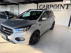 Ford Kuga - 1.5 EcoBoost ST Line 2018 Panodak Camera Trekhaak Xenon Deal O.H Vol Opties