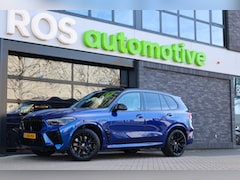 BMW X5 - M Competition | VOL | B&W | MASSAGE | HUD | SKYLOUNGE | STAGE 2 | 360 | REAR ENTERTAINMENT