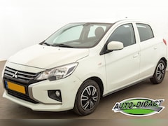 Mitsubishi Space Star - 1.0 Cool+ 97.616 km Airco