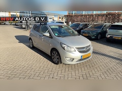 Opel Karl - 1.0 ecoFLEX Innovation navi LM 4-deurs