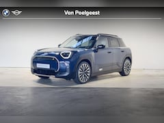 MINI Aceman - SE Favoured Pakket M