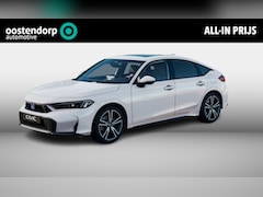 Honda Civic - 2.0 e:HEV Advance