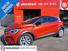 Renault Captur - 1.0 TCe 90 Intens