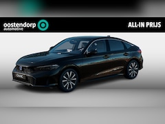 Honda Civic - 2.0 e:HEV Elegance